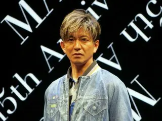 木村拓哉、ゴルフは皆と「同じ時間を楽しく過ごせる限られたスポーツ」