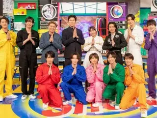 「それスノ」９人ダンス日本一決定戦に最強小学生ダンサーチームが参戦！