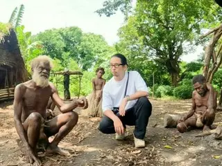 南太平洋の小さな楽園・バヌアツで奇祭の謎を解く！次々と明かされる新事実！