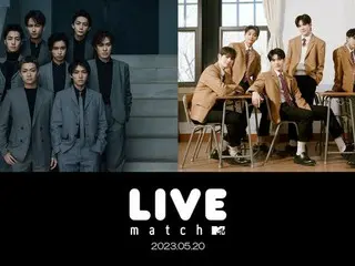 MTVが贈るライブイベント「MTV LIVE MATCH」5月20日（土）ぴあアリーナMMにて開催！第一弾出演者として7ORDER、DXTEENを発表！