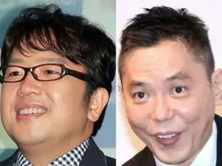 太田光、キャイ～ン・天野ひろゆきの『うまいッ！』収録中の豹変ぶりを暴露