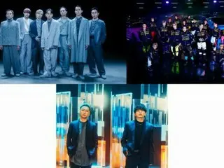 『ＣＤＴＶライブ』Travis Japanが10-FEET「第ゼロ感」でパフォーマンス！