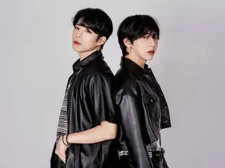 KPOPユニット「TMC(ティエムシ)」日本プレデビュー！KCONJAPAN2023出演 元Apeaceのメンバー、ウォンシクとスンヒョクが新しいユニットとして結成したTMCが2023年5月より日本プレデビュー記念としてのライブ公演ツアーをスタート。