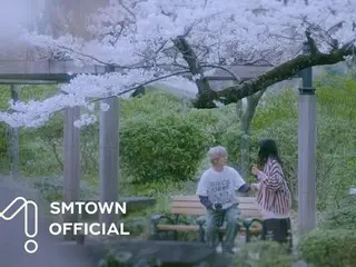 「SUPER JUNIOR」イェソン、日本新曲「束の間の恋」MVティーザーを公開（動画あり）