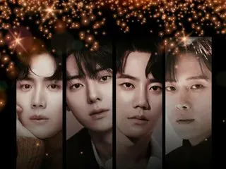 2023 ASIA ARTIST AWARDS BEGINNING CONCERT『男神』開催決定のお知らせ‼ 2023年7月8日（土）横浜・ぴあアリーナMMにて開催キム・ソンホ、ファン・ミンヒョン、イ・ジュニョン、キム・ヨンデの出演決定‼