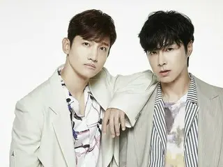 東方神起、WOWOWで東京ドーム公演完全独占生中継決定！