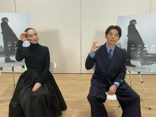 Ｋ-POPアーティストにハマり人生が一変した人とは？『土曜はカラフル!!!』