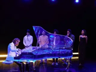 『櫻井・有吉ＴＨＥ夜会』YOSHIKIが「夜会ハウス」初降臨！