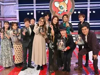 今夜の『金スマ』は‥歌姫波乱万丈ＳＰ！デビュー３０周年の大黒摩季が登場