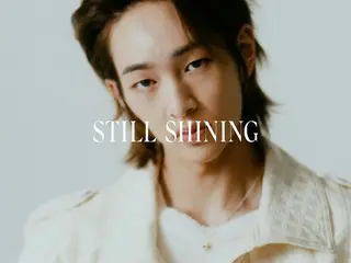 「SHINee」オンユ、デビュー15周年でも“STILL SHININIG”…カムバック秒読み？（動画あり）