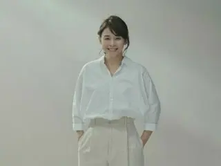 石田ゆり子と山時聡真が新TVCMでみせる現代のリアルな「母と息子の距離感」に注目！