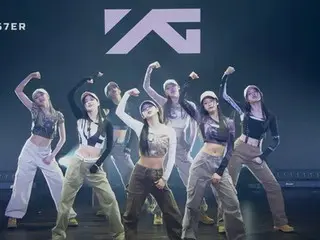 YG 新人グループの DANCE PERFORMANCE VIDEO解禁！