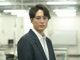 金曜ドラマ『ペンディングトレイン』物理学教授役で間宮祥太朗が出演！