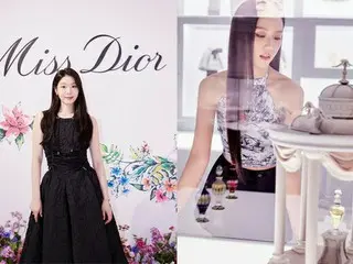 「キム・ヨナよりもJISOO（ジス）が後ろに？」怒ったBLACKPINKファン…「過剰反応」の指摘も