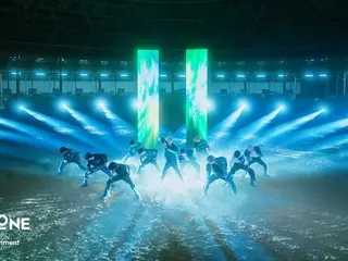 “INI”(アイエヌアイ) 4TH SINGLE『DROP That』 タイトル曲 「FANFARE」 Performance Video公開!