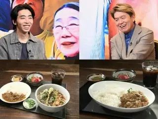 「オモウマい店」フラワーうどん店主、小麦から栽培！全てMADE IN 僕