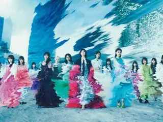 櫻坂46、新曲『Start over!』MV公開！ センター・藤吉夏鈴（二期生）