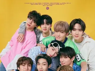 「THE BOYZ」、日本新曲「Delicious」を先行公開…13日に日本2ndフルアルバム「Delicious」リリース