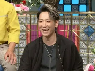 さんま御殿でNEWS・小山慶一郎、槙野智章らキレイ好き有名人と汚部屋女芸人らが対決！