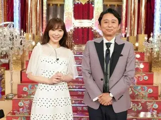 「モストバリュアブル芸能人」真の芸能界No.１を決める超大型特番が誕生！