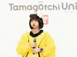 あのちゃん「小学生時代、たまごっちを5個持ちして入院生活を乗り越えました」