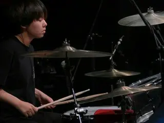 注目の13歳女性ドラマーYOYOKA、アメリカに拠点を移してからの初の凱旋ライブ！