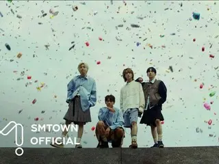 「SHINee」、シャウォルへのプレゼント「The Feeling」のミュージックビデオを公開（動画あり）