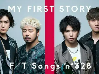 MY FIRST STORY、「THE FIRST TAKE」で「I’m a mess」一発撮りパフォーマンス！