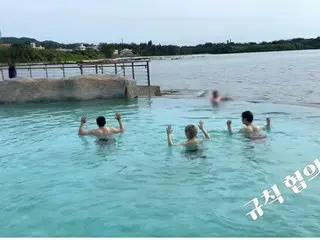 “「SHINee」 in OKINAWA”クリップ映像公開を予告！（動画あり）