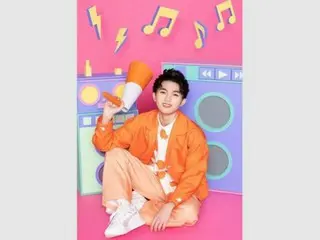 スパフルの田倉暉久が俳優デビュー、TXT vol.3「TQY」で人生初舞台！