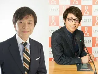 元NHK・武田真一アナウンサーが田村淳と生対談