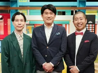 「いきざま大図鑑」アグネス・チャン、IKKO、南キャンしずちゃんの転機に密着！