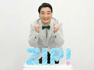 「ZIP!」新水曜パーソナリティーにお笑い芸人・ジャングルポケットの斉藤慎二