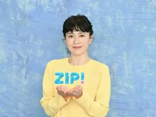 「ZIP!」金曜パーソナリティーは“シーズン替わり”で担当！坂井真紀が就任！