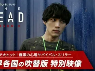 「THE HEAD」Season2　波乱の第2話独占配信スタート！