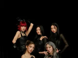 ガールクラッシュの‘新定義’K-POPアイドル『PIXY』来日公演“ZERO；X”開催決定！