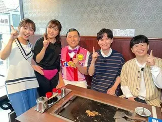 本日のヒルナンデスはオードリー卒業ＳＰ！南原清隆と行く最後のロケに松本明子も参戦！