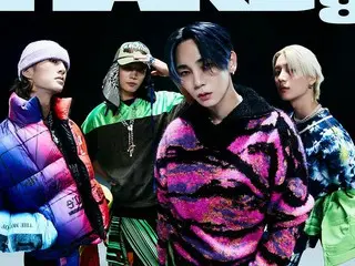 「SHINee」の力は良い音楽…毎回新しい挑戦で輝き続ける