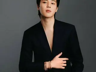 「BTS（防弾少年団）」JIMIN、6月ブランド評判で2冠王