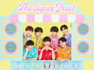 THE SUPER FRUIT、9月6日発売3rd Single「サマー☆★げっちゅー」詳細解禁！