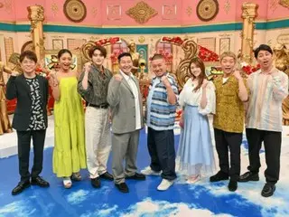 『ＴＨＥ神業チャレンジＳＰ』成功者ゼロの超難関「太鼓の達人“双打”」で神業連発！