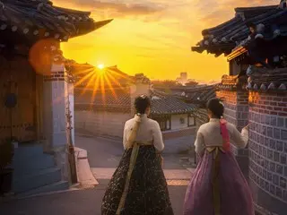 泣ける「韓国時代劇」ドラマTOP10