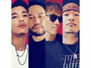 EXILE ATSUSHI、KAZUKI（DOBERMAN INFINITY）、JAY’ED、MABUによるユニットMIDNIGHT LONELY BOYZが1st Digital Singleリリース！