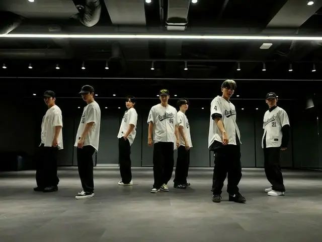 「EXO」、新曲「Cream Soda」のDance Practiceバージョンの映像を公開！（動画あり）