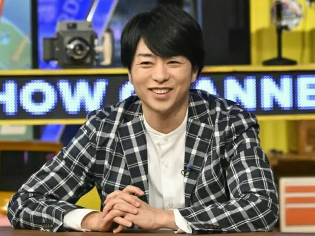 「ＳＨＯＷチャンネル」櫻井翔が参戦！焼肉で元が取れるか！？