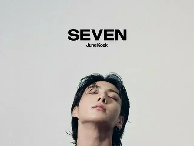 「BTS（防弾少年団）」ジョングクの「Seven」、“アーティスト正確に登録したのでYouTubeの集計に問題なし”とBIGHIT MUSICが発表