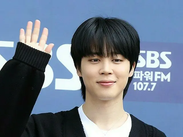 「BTS（防弾少年団）」JIMIN、米ベストセリングダウンロードのトップ10に…唯一のアジア歌手