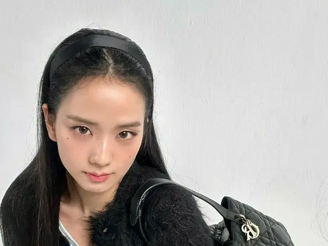 YG側、JISOO（BLACKPINK）＆アン・ボヒョンの交際を認める