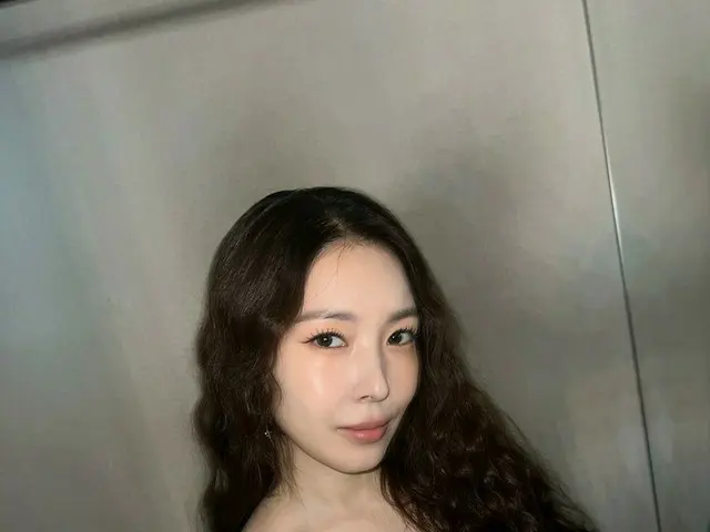 BoA、変わらない魅力ビジュアル…セクシーな魅力も完ぺき消化