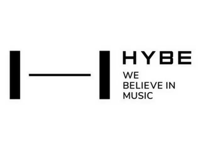 HYBE、ビリーフラップの持分全量を買収…”CJ ENMとの協力関係は持続“